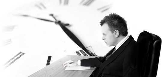 Tips To Stress Less Outside Work Hours