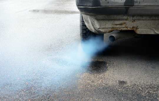 How To Cut Your Fuel Bill, Clear The Air And Reduce Emissions