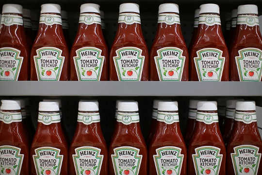 A Brief History Of Ketchup