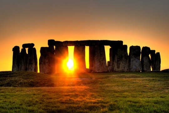 Winter Solstice: The Astronomy Of Christmas