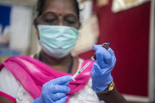 Why India Is Key For Global Access To A Covid-19 Vaccine