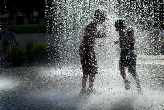 Not Just Coronavirus But Heat Also Poses A Threat To Public Health This Summer