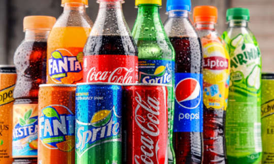 New Research Shows South Africa's Levy On Sugar-sweetened Drinks Is Having An Impact