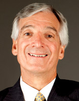 PHOTO OF Michael Glauser