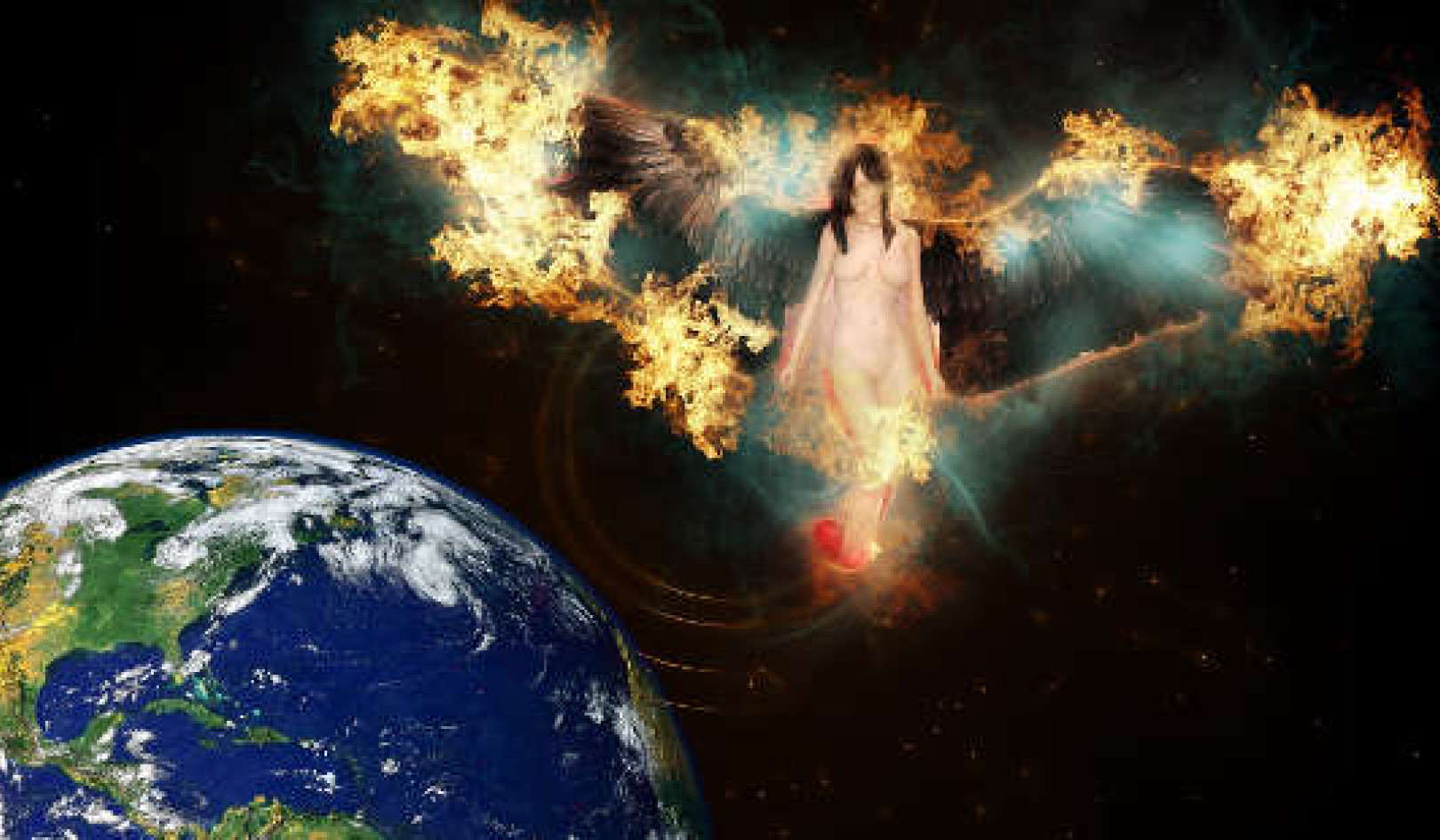 Welcome to the Celestial Plane: Understanding The Mission of Angels on Earth