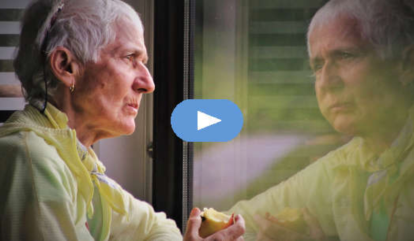 What Getting Old Really Feels Like For Some (Video)